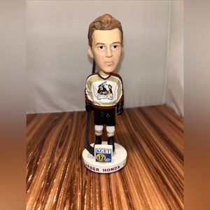 BAKERSFIELD CONDORS HOCKEY #19 MARK DERLAGO BOBBLEHEAD 2009
